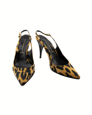 Casadei Leo Pumps (38)