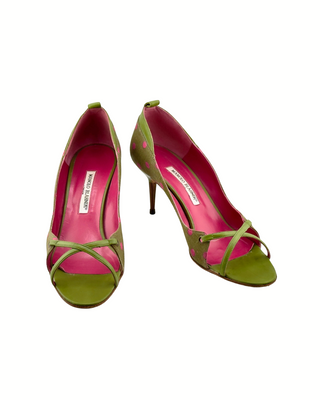 Manolo Blahnik Pumps (41)
