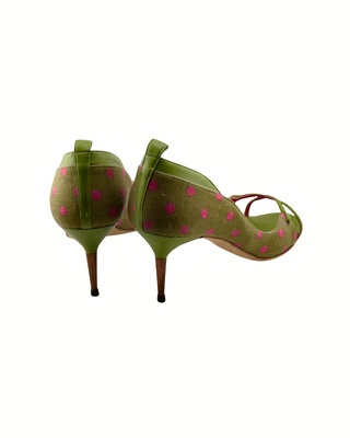 Manolo Blahnik Pumps (41)
